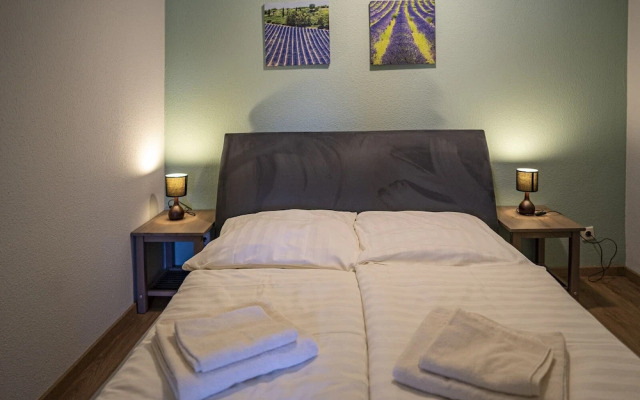 Ruhr-Hotel Birschel Mühle