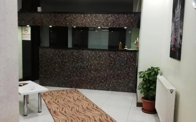 Grand Aga Hotel