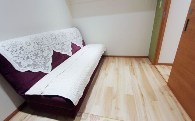 Nestle Tokyo Shinjuku Family House 101