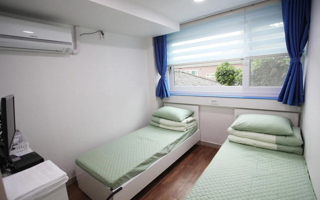 Namsan Guesthouse