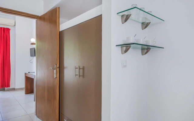 Creta Verano Hotel