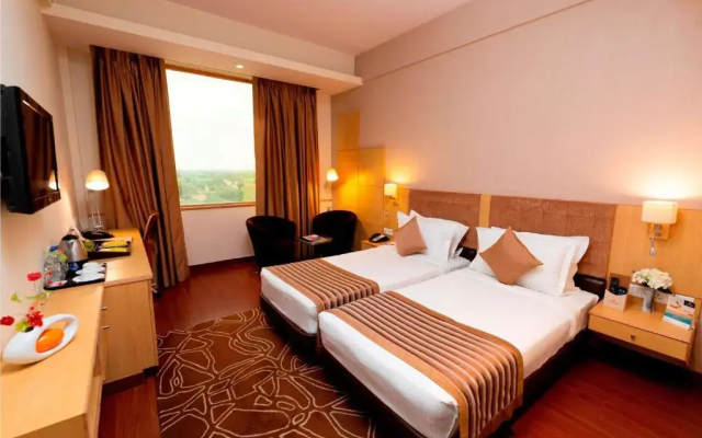 Ramada Neemrana Jaipur Hwy