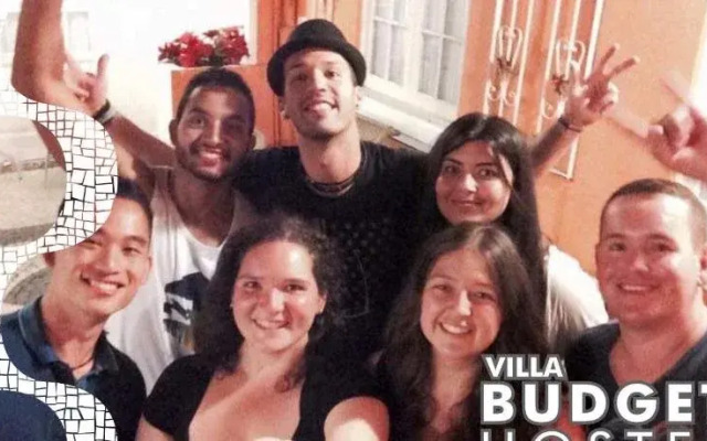 Villa Budget Hostel