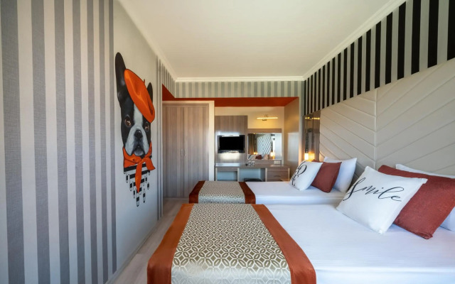 Selectum Family Resort Side