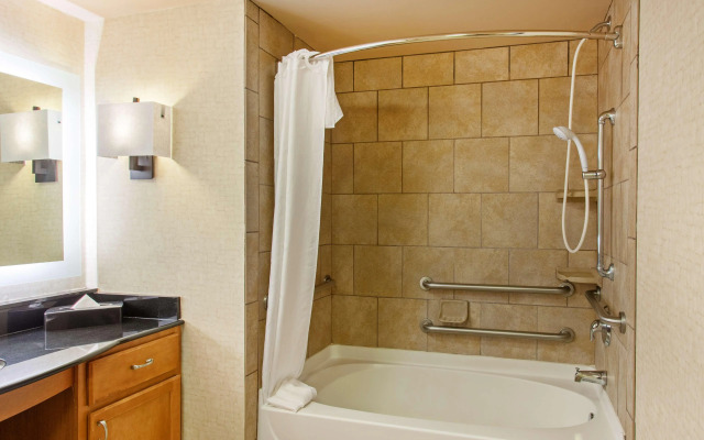 Homewood Suites by Hilton Fairfield-Napa Valley Area