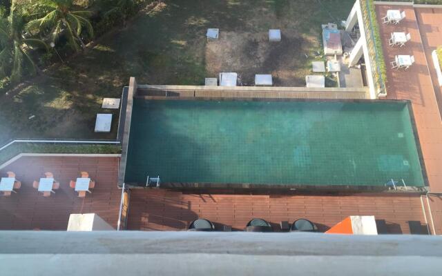Greenland Hotel Batam