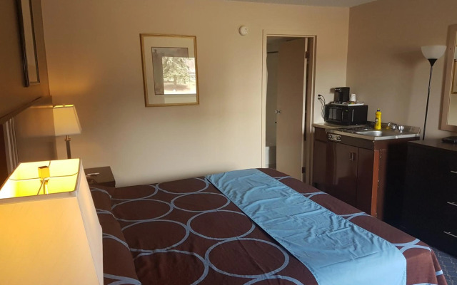 BA Hotel