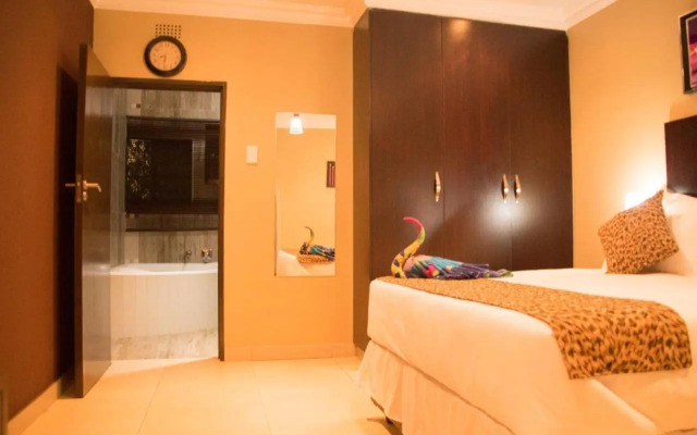Rekky Signature Guesthouse