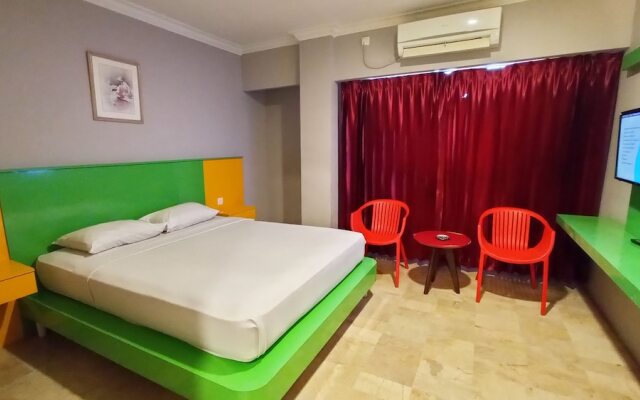 Kita Hotel