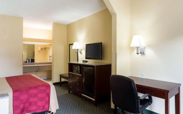 Econo Lodge