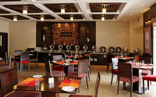 Fairfield by Marriott Bengaluru Whitefield