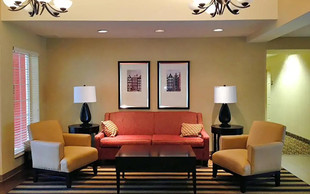 Extended Stay Deluxe Wilkes Barre Hwy315