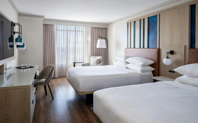 St. Petersburg Marriott Clearwater