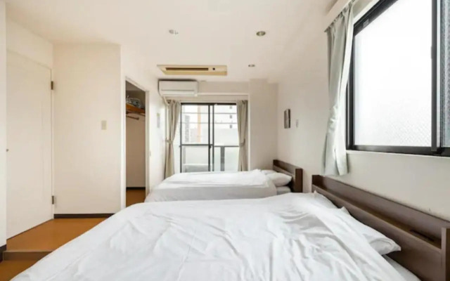 Green House Nakano Fujimicho - Vacation STAY 65278v
