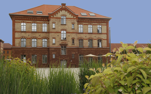 Amelie N°1 Hotel & Appartements