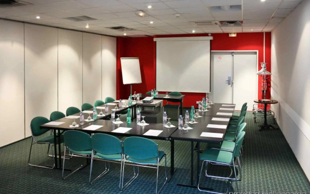 Ibis Lille Centre Gares