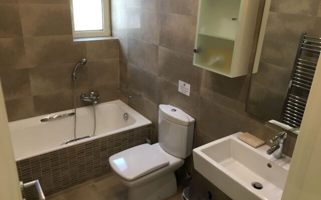 Legrena Beach Villa