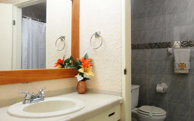 Hotel Santo Tomas