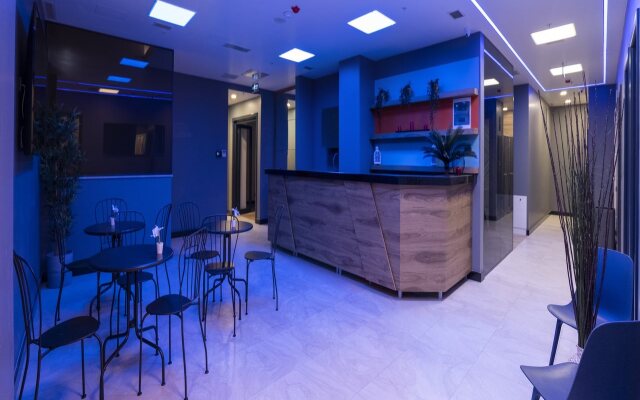 Graziella Gold Hotel