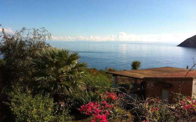 Vulcano Blu Terme Suites & Seaview