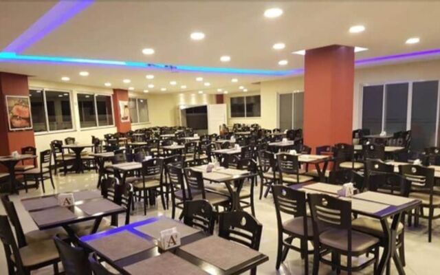 Athos Hotel