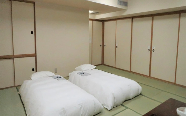 Hotel Tokeidai
