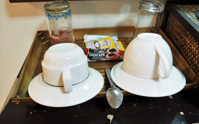 The Boss Sathorn Hotel