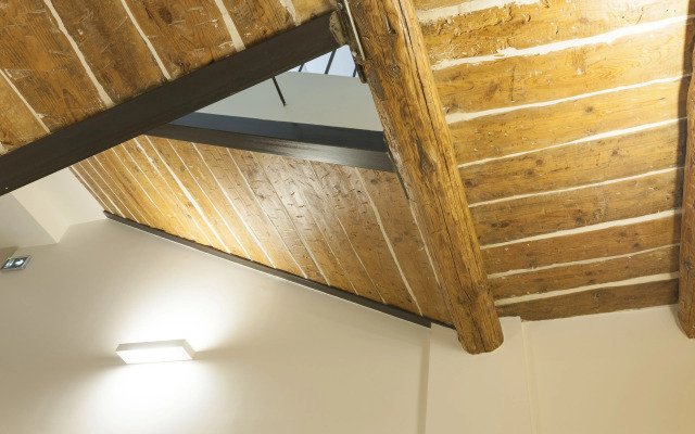 Hotel restaurant des Maures