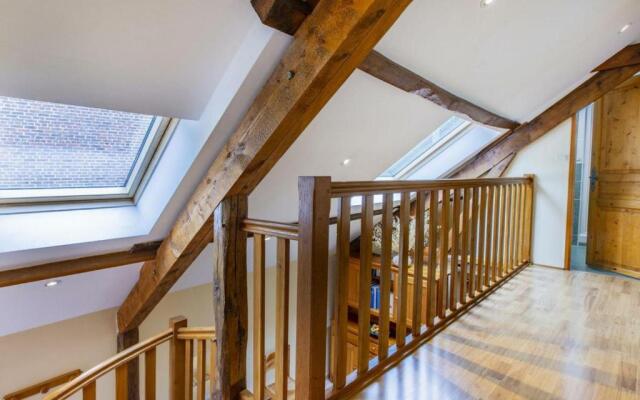 Gîte Authon, 5 pièces, 10 personnes - FR-1-491-269