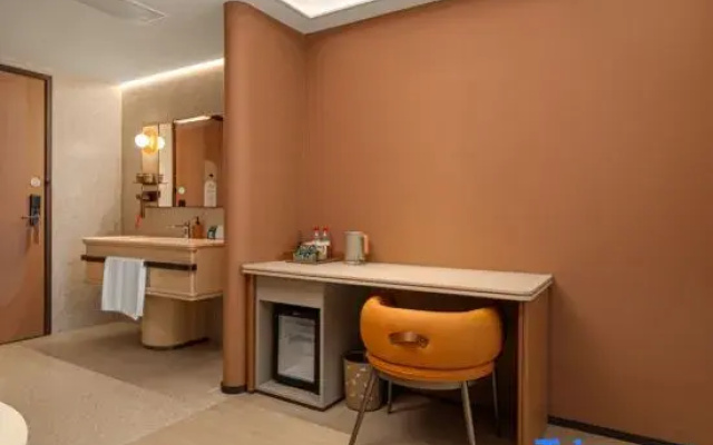Orange Hotel (Yuhouli, Chenzhou)