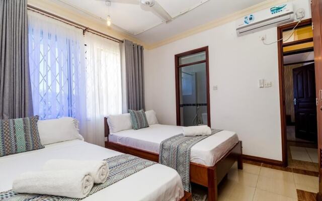 Lux Suites Liz Royal Apartments Nyali