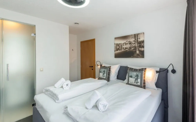 Apartment in Ellmau With Ski-in Access