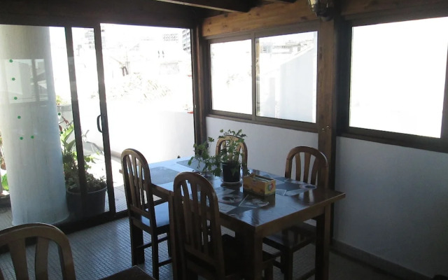Guest House Capitão Mor