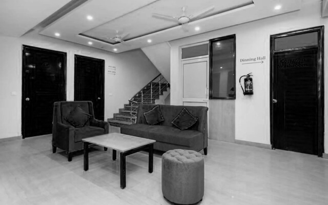 SilverKey Executive Stays 45859 MKM Market