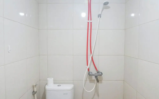 Luxurious Studio Room At Orchard Supermall Mansion Apartment