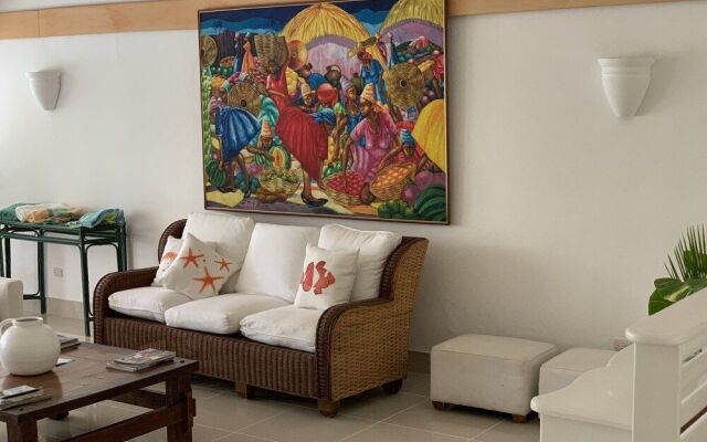 Linda Villa en Casa de Campo La Romana