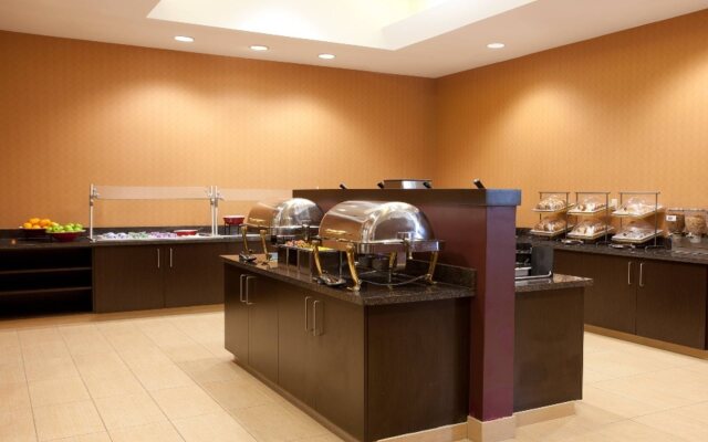 Sonesta ES Suites San Antonio Downtown Alamo Plaza