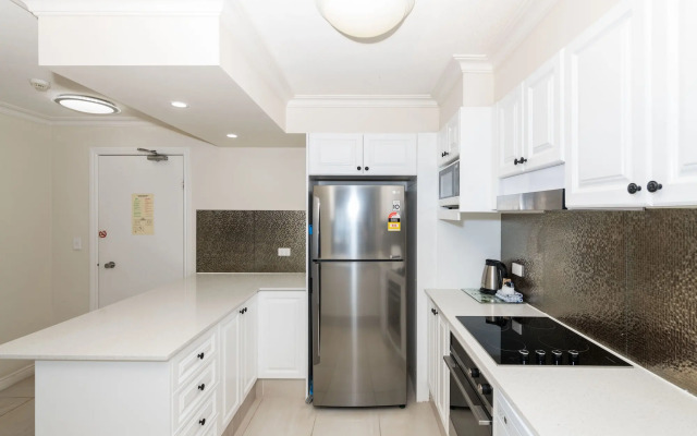 La Grande Apartments Broadbeach