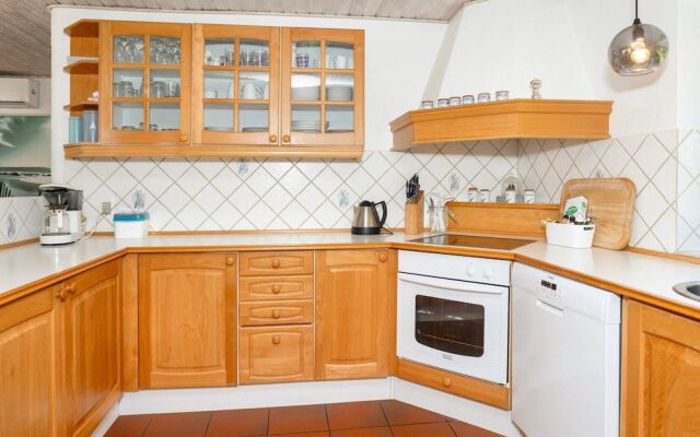 4 Star Holiday Home in Logstor