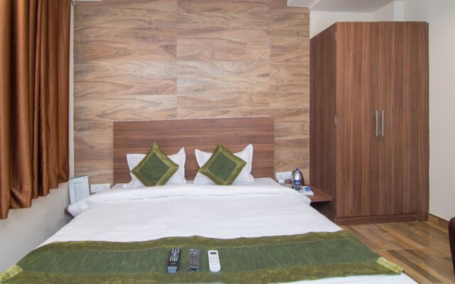 Treebo Trend Bipin International