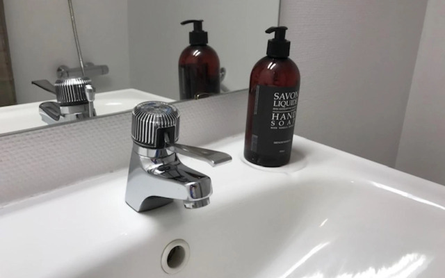 Hotell Norrort