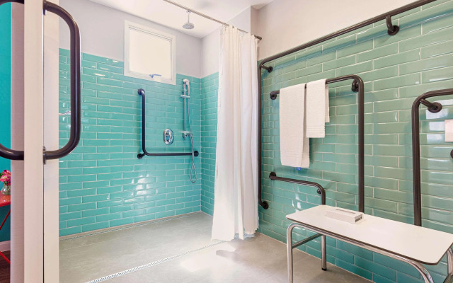 Mercure Sao Paulo Vila Olimpia