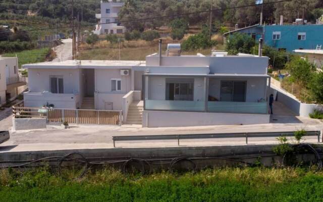 Stef House Crete in Rethimno