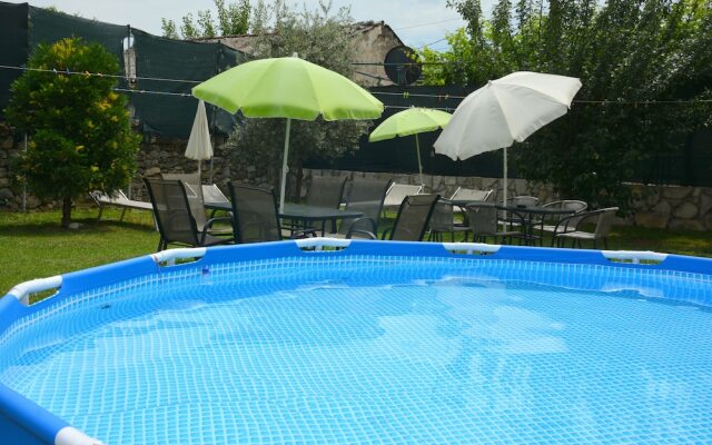 Montenegro Hostel B&B Podgorica