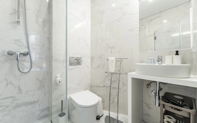 Nomads Formosa 1Bed Porto