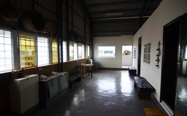 Sia-Siang Hostel