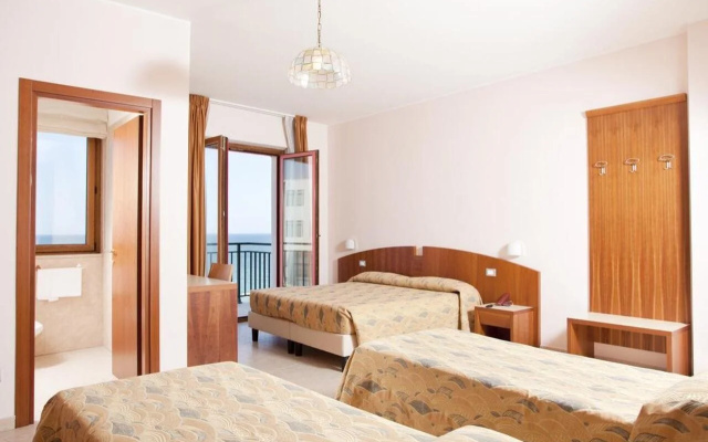 Hotel Meridiano