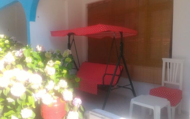 Ada Motel