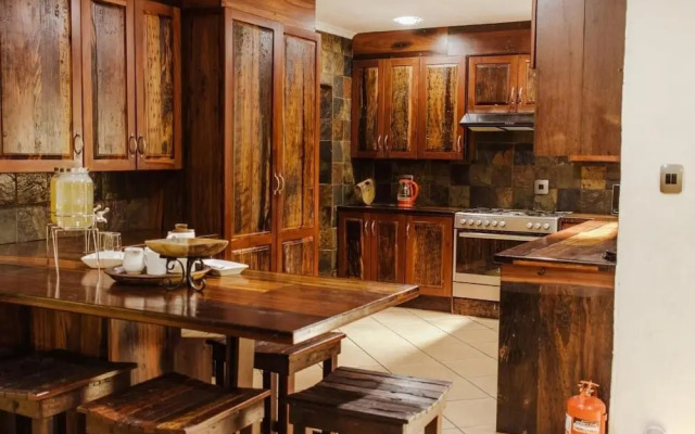 Bothabelo Luxury Villas