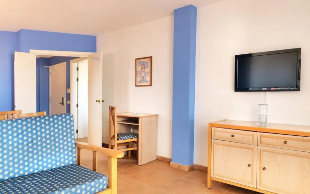 Belvilla by OYO Apartamento 1 Dormitorio